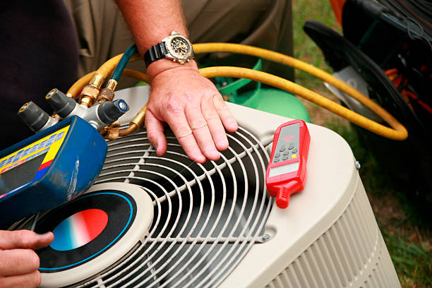 Best HVAC Companies Near Me  in Gardner, KS