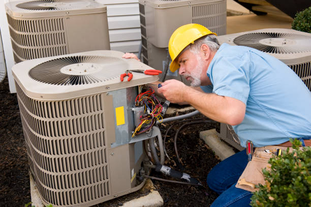 Best HVAC Maintenance Near Me  in Gardner, KS