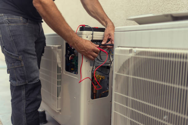 Best Central Air Repair  in Gardner, KS