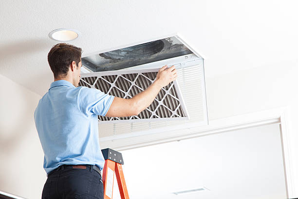 Best HVAC Installation Services  in Gardner, KS