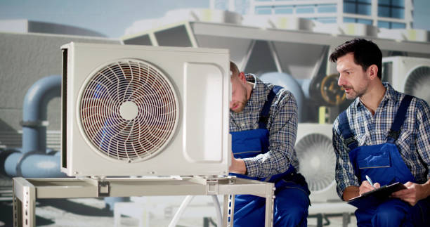 Best Best HVAC Companies  in Gardner, KS