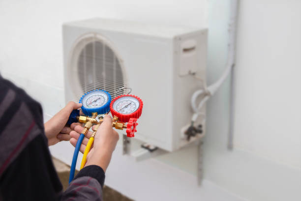 Best HVAC Cleaning Services  in Gardner, KS