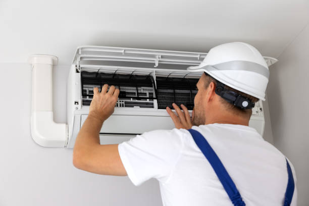 Best HVAC Maintenance Near Me  in Gardner, KS