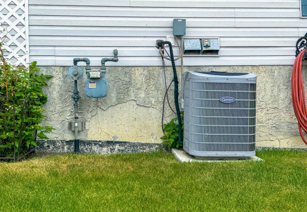 Best Residential HVAC Services  in Gardner, KS